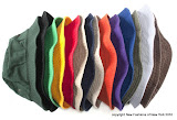 100% COTTON STONE WASHED BUCKET HATS
ART NO. 1500
DK GREEN BLACK KELLY GREEN GOLD RED PUTTY NAVY KHAKI ORANGE PURPLE ROYAL OLIVE WHITE BROWN