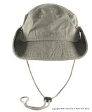100% COTTON STONE WASHED SAFARI HAT
ART NO. 1510
OLIVE