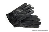 Genuine leather gloves
Mens GML3 black