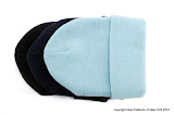 Heavy duty acrylic knit hats Made In USA KS-80 kids size