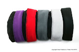 100% fine fleece pill box Art No. 2010
black/purple black/red black/grey black/white black/black