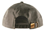 100% COTTON STONE WASHED KID CAP
ART NO. K01  OLIVE