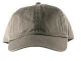 100% COTTON STONE WASHED KID CAP
ART NO. K01   OLIVE