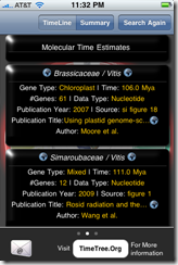 Timetree app for mac