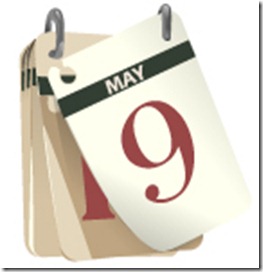 Calendar Image