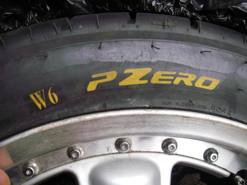 Rays Payton Place 17x8 with NEW Pirelli Wet Tyres 007.JPG