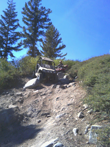 rubicon