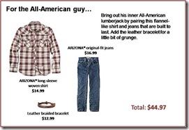 AZJeans Gift Guide 3