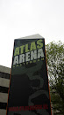 Atlas Arena Shrine