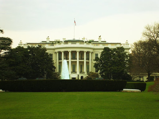 Белый дом Вашингтон White house washington dc