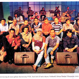 Gebyar Keroncong TVRI