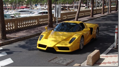 Ferrari_Enzo_in_Monaco