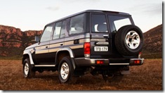 Land Cruiser 70 Land Cruiser 70