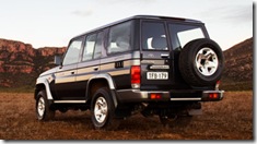 Land Cruiser 70