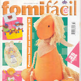 fomy facil 32