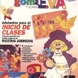 adelanto para el inicio de clases ed. bienvenidas
