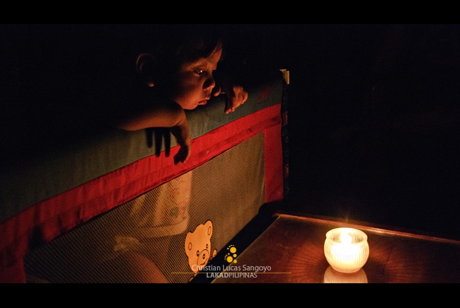 Earth Hour is for the Children