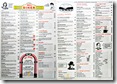 Click to enlarge 50's Diner Menu