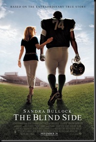 the-blind-side-poster the-blind-side-poster