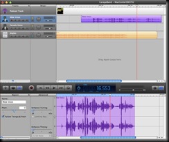 podcast-garageband