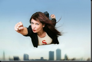 supermom supermom