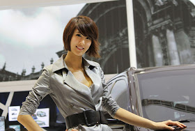 Busan International Motor Show 2010