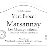 Vinos franceses