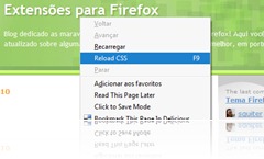 reloadcss
