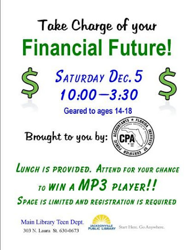 Your Financial Future