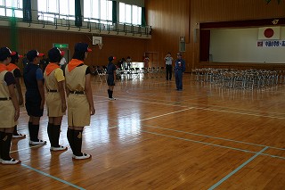 BFC交流会２