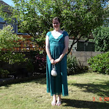 Niamh (Blue Ajah)