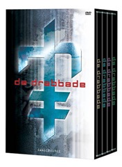 de drabbade