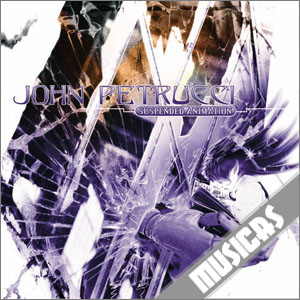 Download John Petrucci