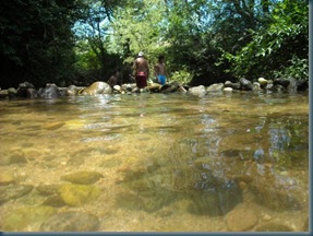 los reartes