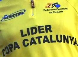 Anar a Copa Catalunya Infantils!