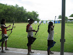  archery