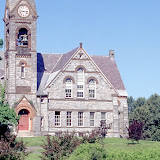 UMass Hotel