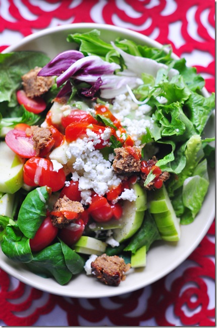 salad