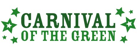  Carnival Time   The Carnival of the Green