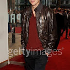 What Happens in Vegas World Premiere in London