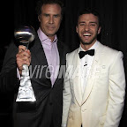 Will Ferrell & Justin Timberlake