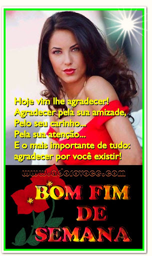 Recado Para Orkut - Amor: 1