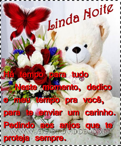 Recado Para Orkut - Amor: 1