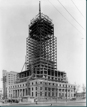 Courthouse Courthouse