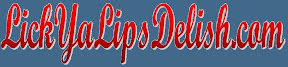 Come say hi at LickYaLipsDelish.com