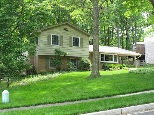 Vienna, Virginia Home on MacArthur Avenue just BOUGHT