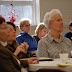 Form-based codes neighborhoods working group meeting, March 7, 2009 in Kennedy Heights.