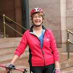 Click to Expand Bike To Work Day May 14, 2009.