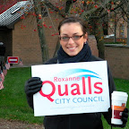 Brittany in Oakley/East Hyde Park.