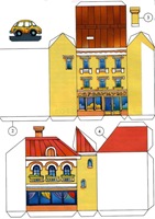 casa 1 casa 1